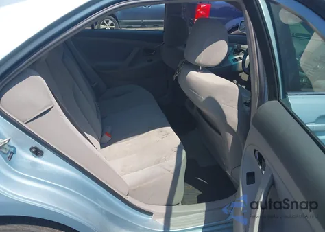 2009 Toyota Camry Le from USA, damaged, VIN 4T4BE46K79R131900